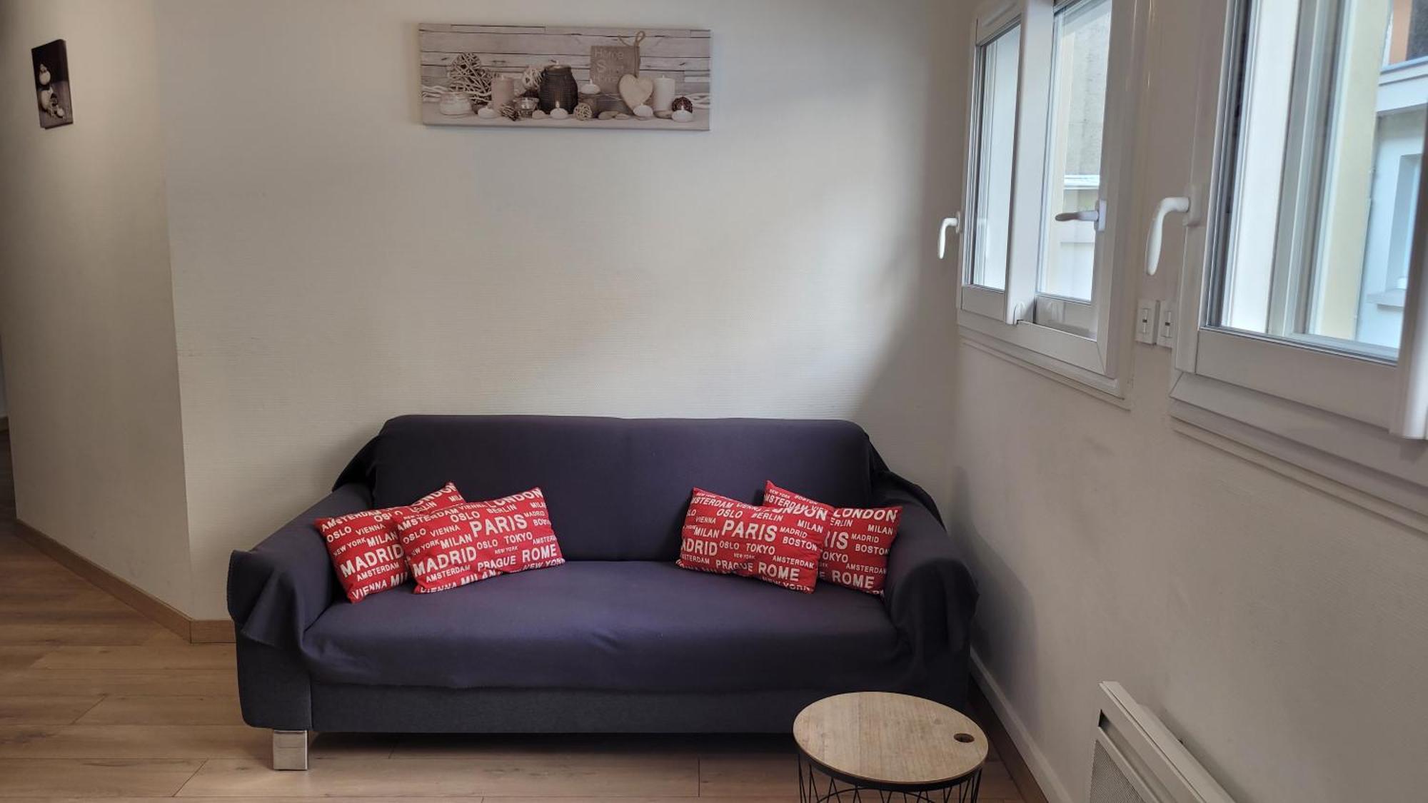Ravissant T3 Neuf - Passage Rexhotel * Tarbes
