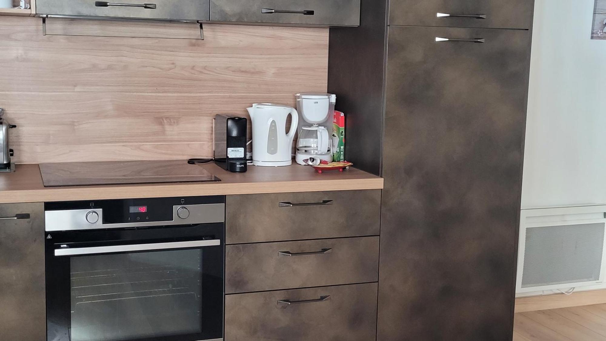 Ravissant T3 Neuf - Passage Rexhotel *